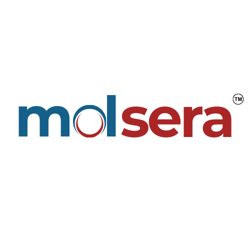 Molsera Lifesciences Logo